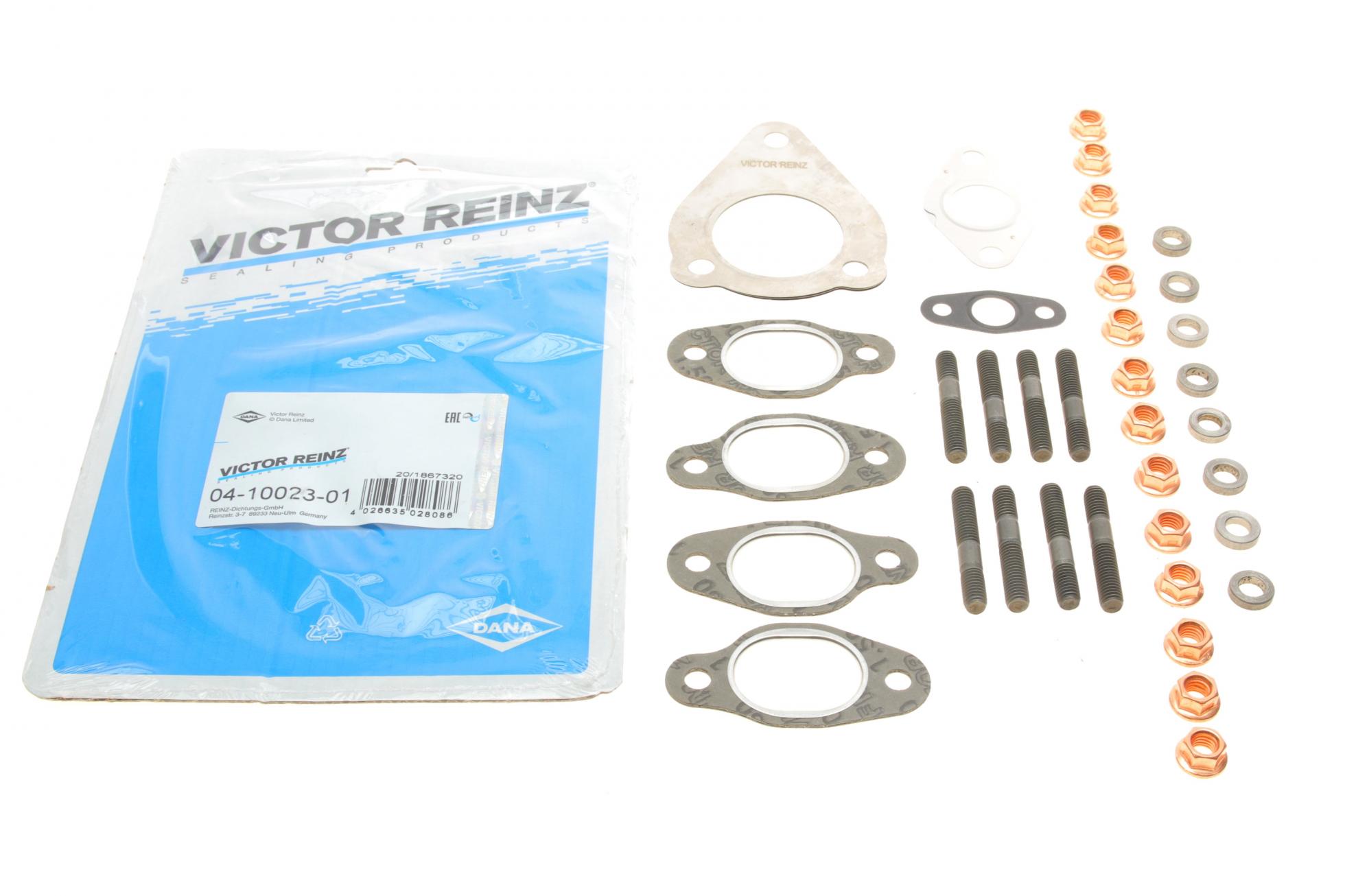 041002301 VICTOR REINZ